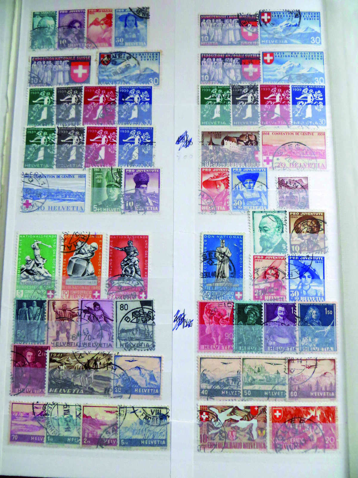 Image 3 for lot number 1429 for Götz 412nd. Auction
