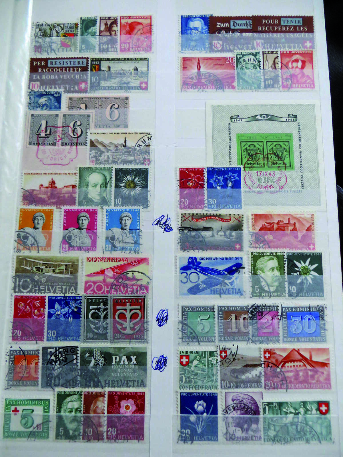 Image 4 for lot number 1429 for Götz 412nd. Auction