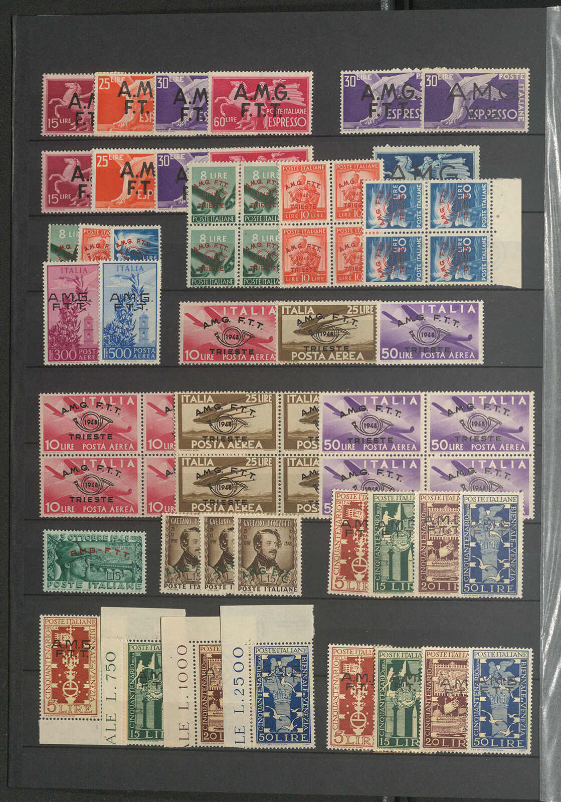 Image 1 for lot number 1512 for Götz 412nd. Auction