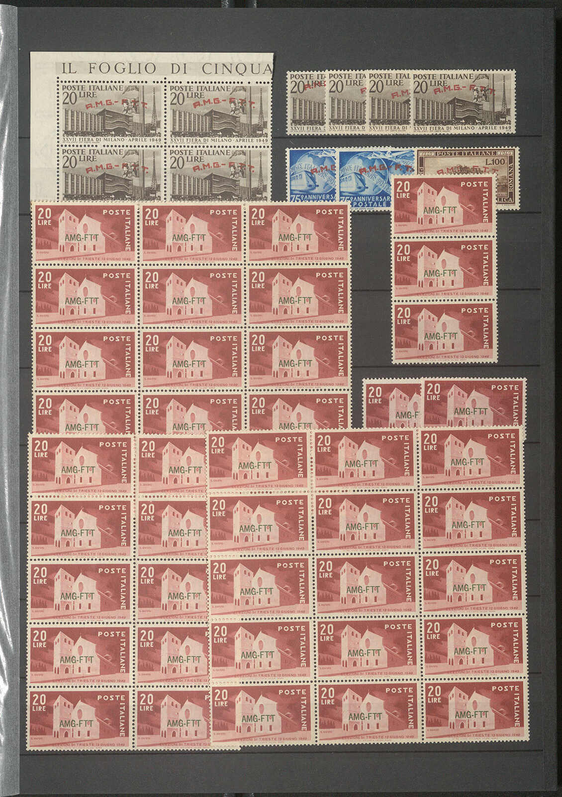 Image 2 for lot number 1512 for Götz 412nd. Auction