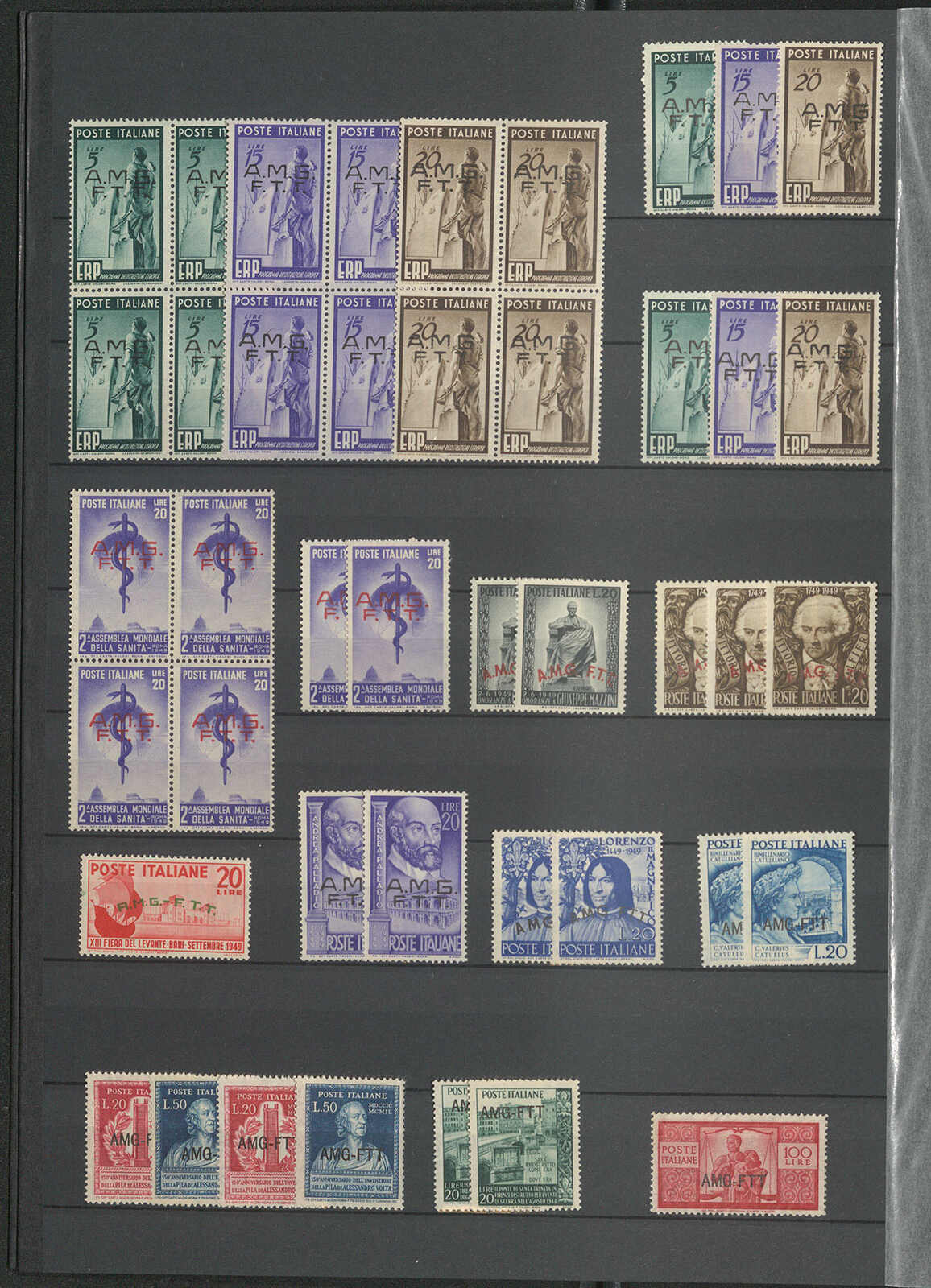 Image 3 for lot number 1512 for Götz 412nd. Auction