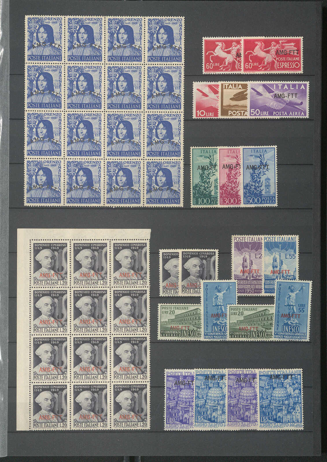 Image 4 for lot number 1512 for Götz 412nd. Auction
