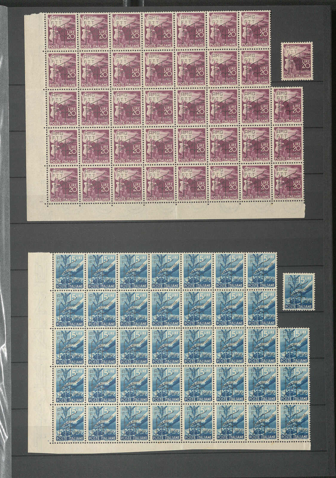 Image 6 for lot number 1512 for Götz 412nd. Auction