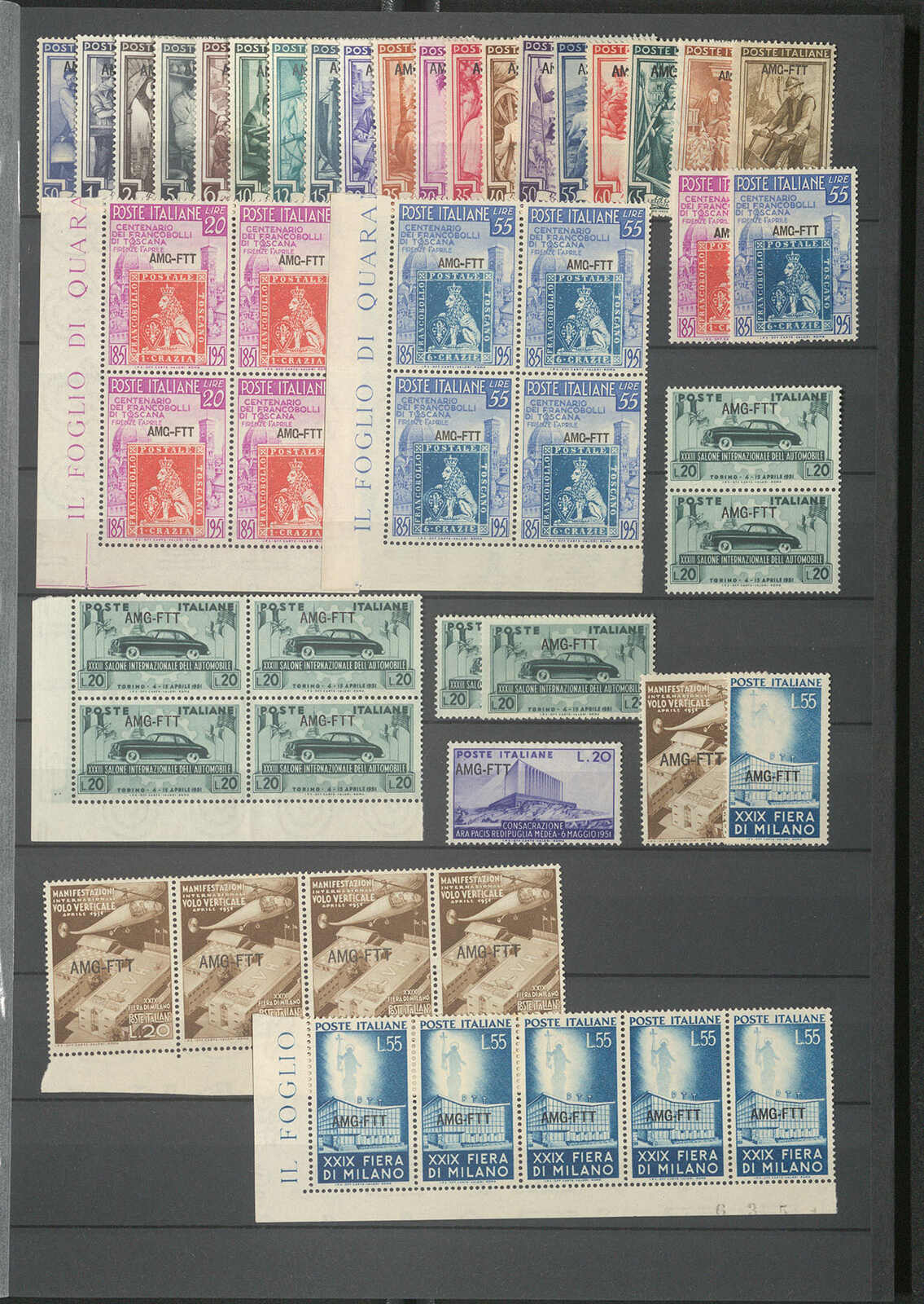 Image 8 for lot number 1512 for Götz 412nd. Auction