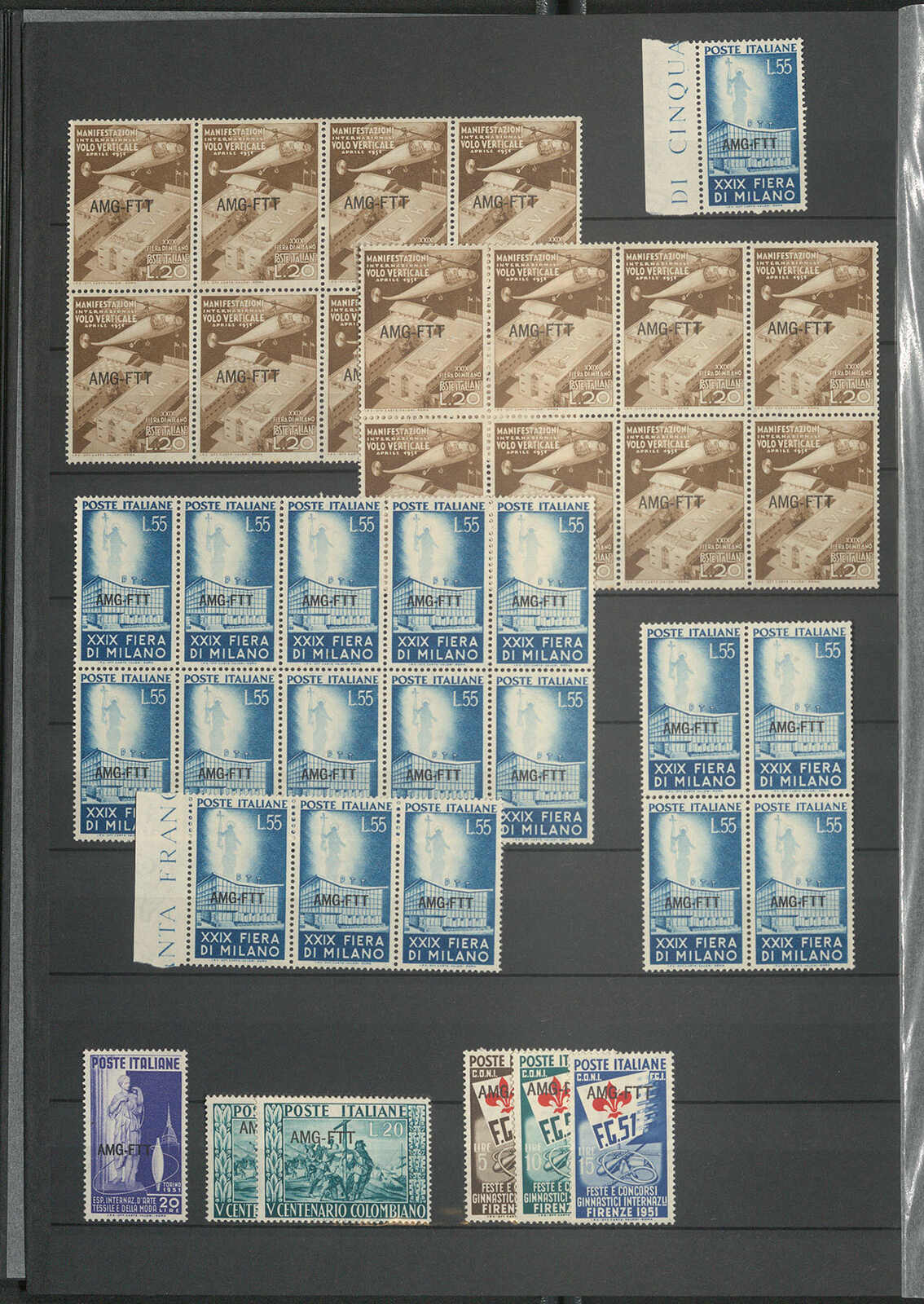 Image 9 for lot number 1512 for Götz 412nd. Auction
