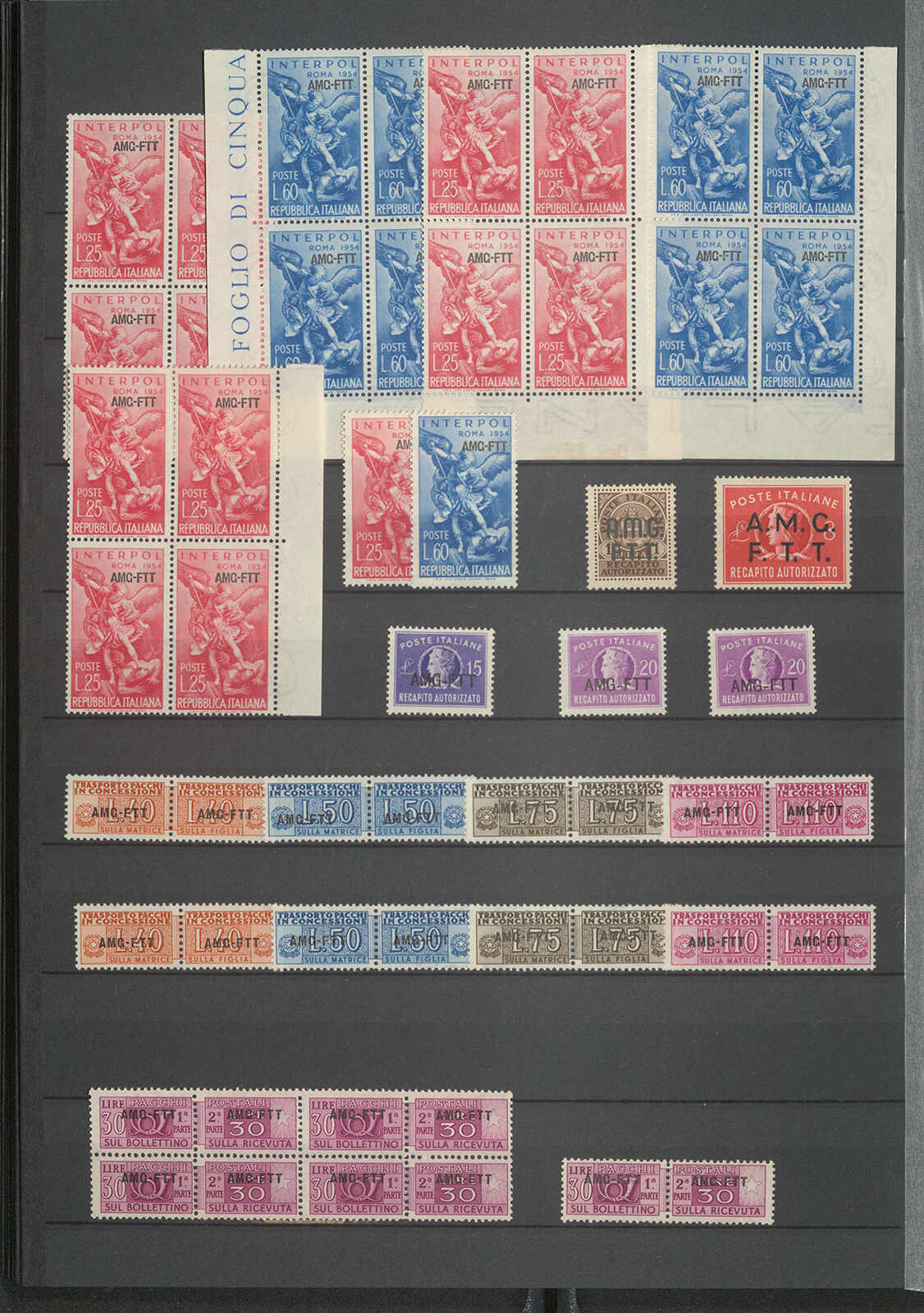 Image 15 for lot number 1512 for Götz 412nd. Auction