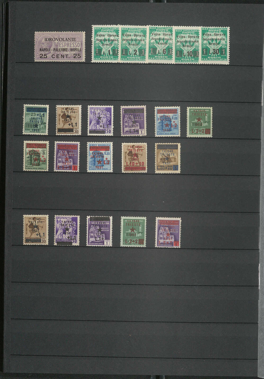 Image 17 for lot number 1512 for Götz 412nd. Auction