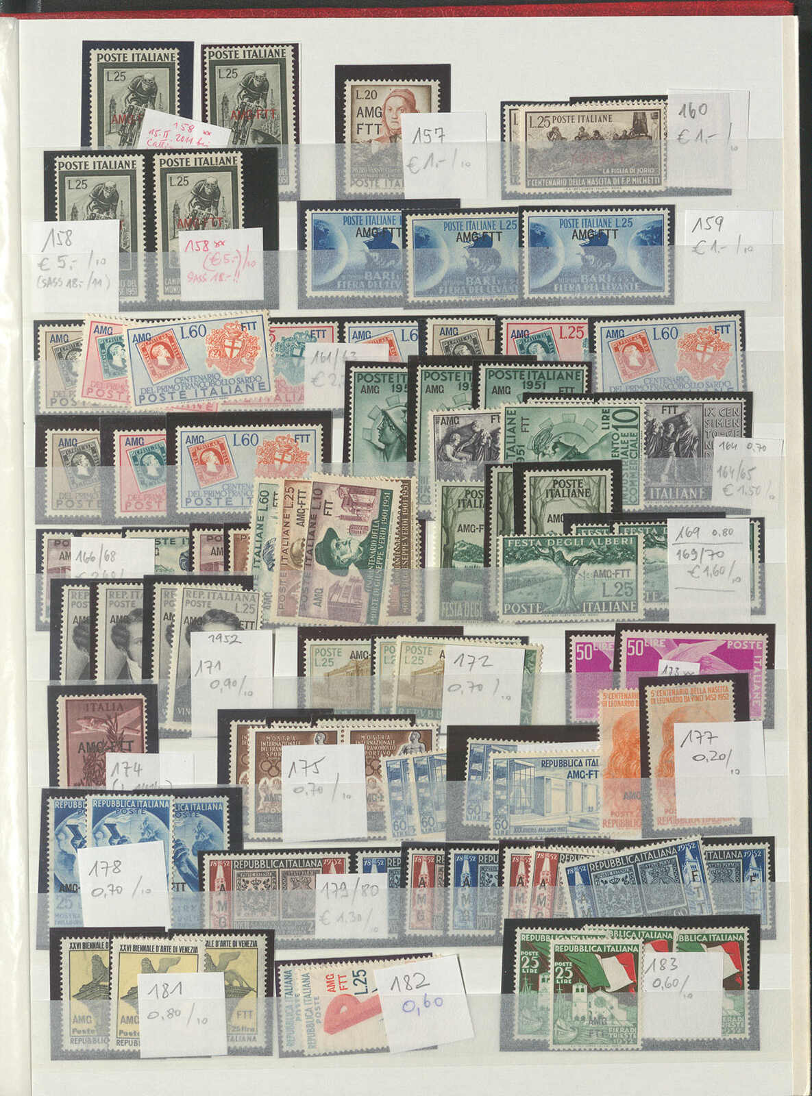 Image 4 for lot number 1513 for Götz 412nd. Auction
