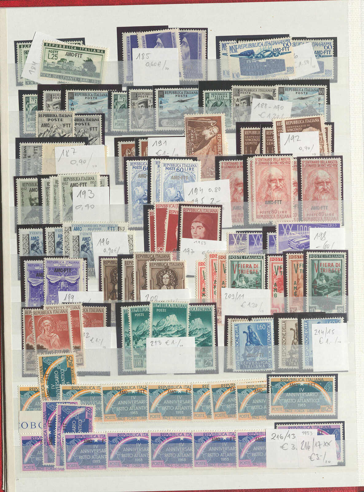 Image 5 for lot number 1513 for Götz 412nd. Auction