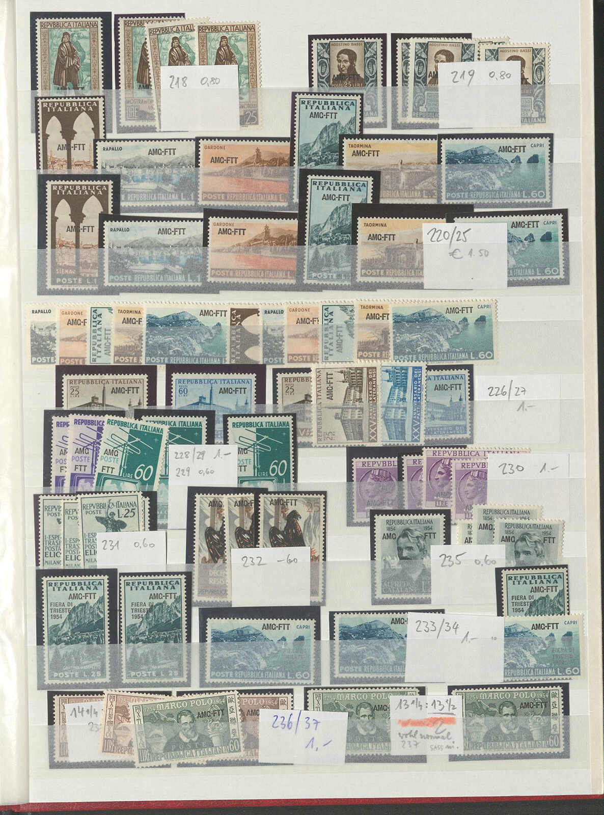 Image 6 for lot number 1513 for Götz 412nd. Auction