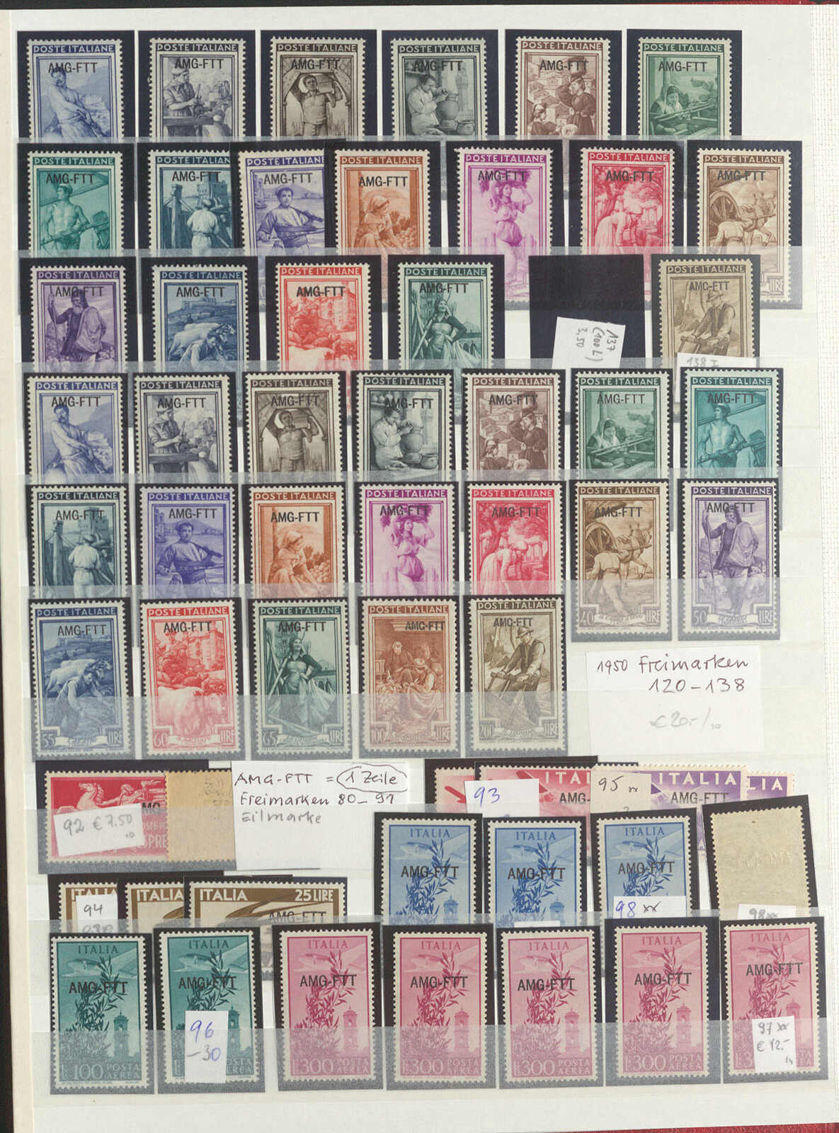Image 10 for lot number 1513 for Götz 412nd. Auction