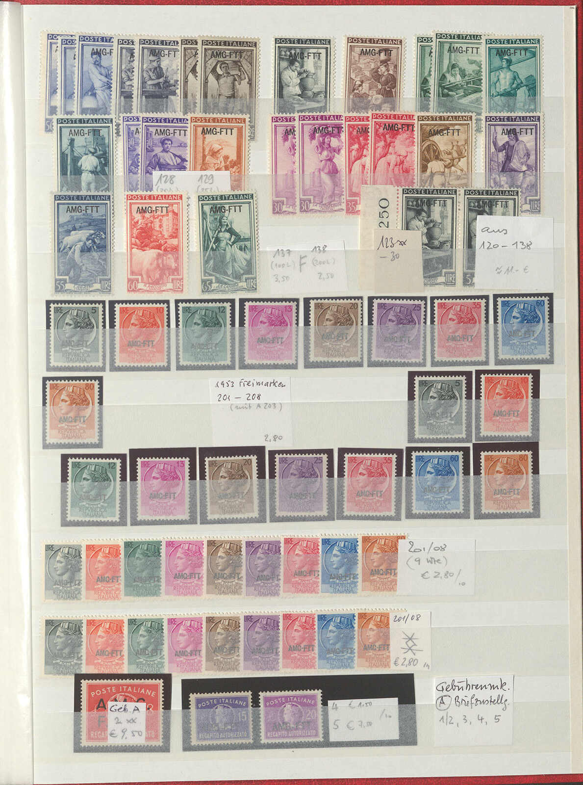 Image 11 for lot number 1513 for Götz 412nd. Auction