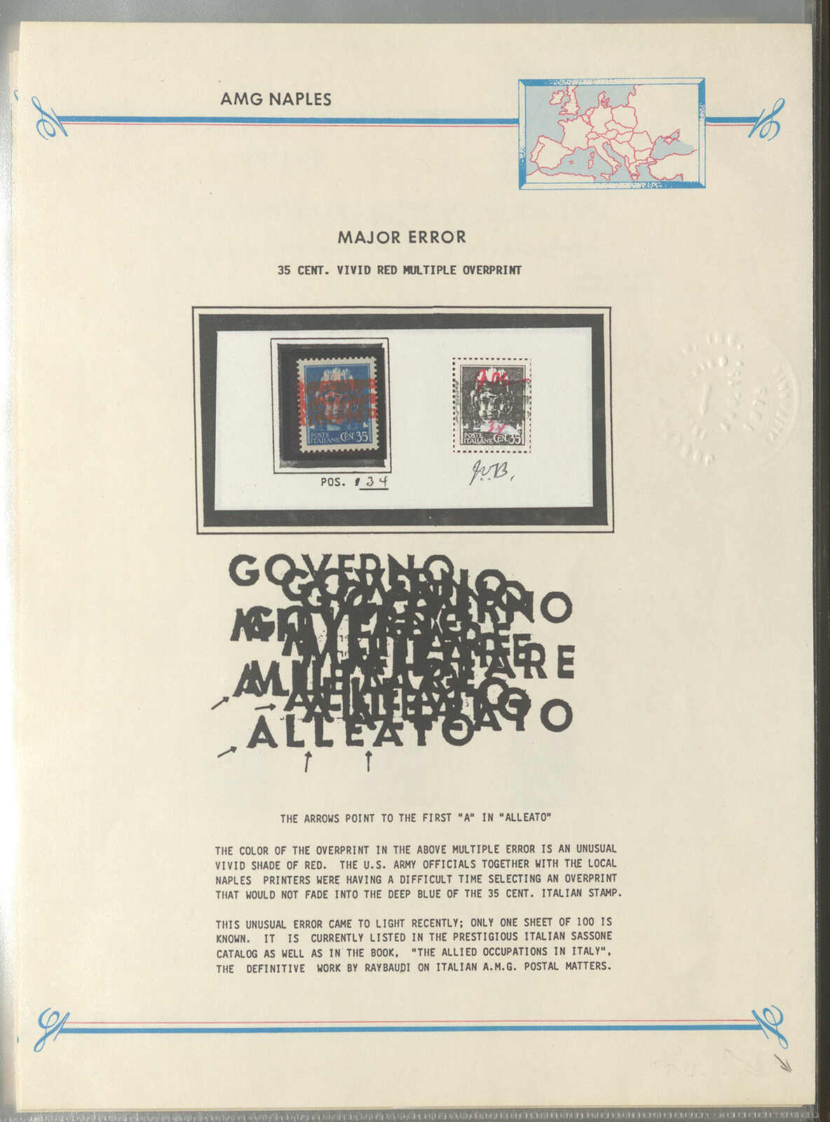 Image 2 for lot number 1519 for Götz 412nd. Auction