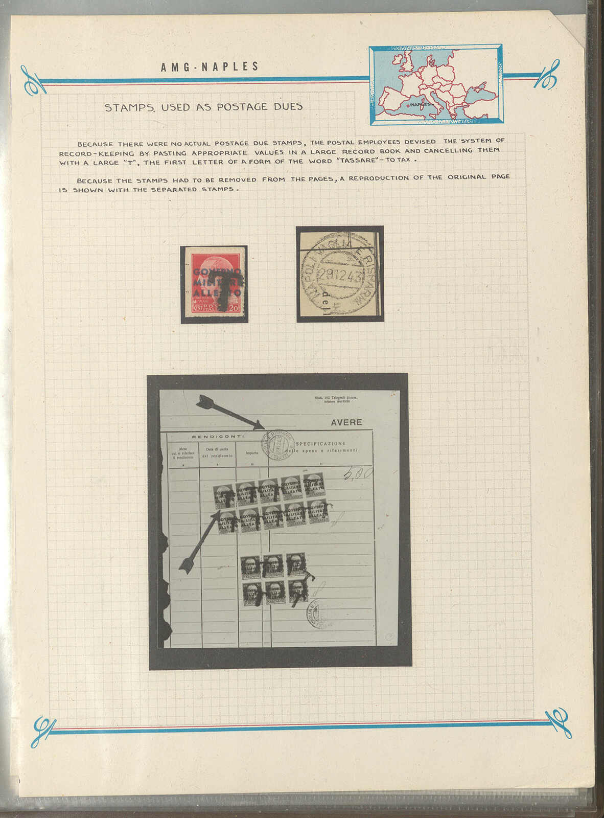 Image 8 for lot number 1519 for Götz 412nd. Auction