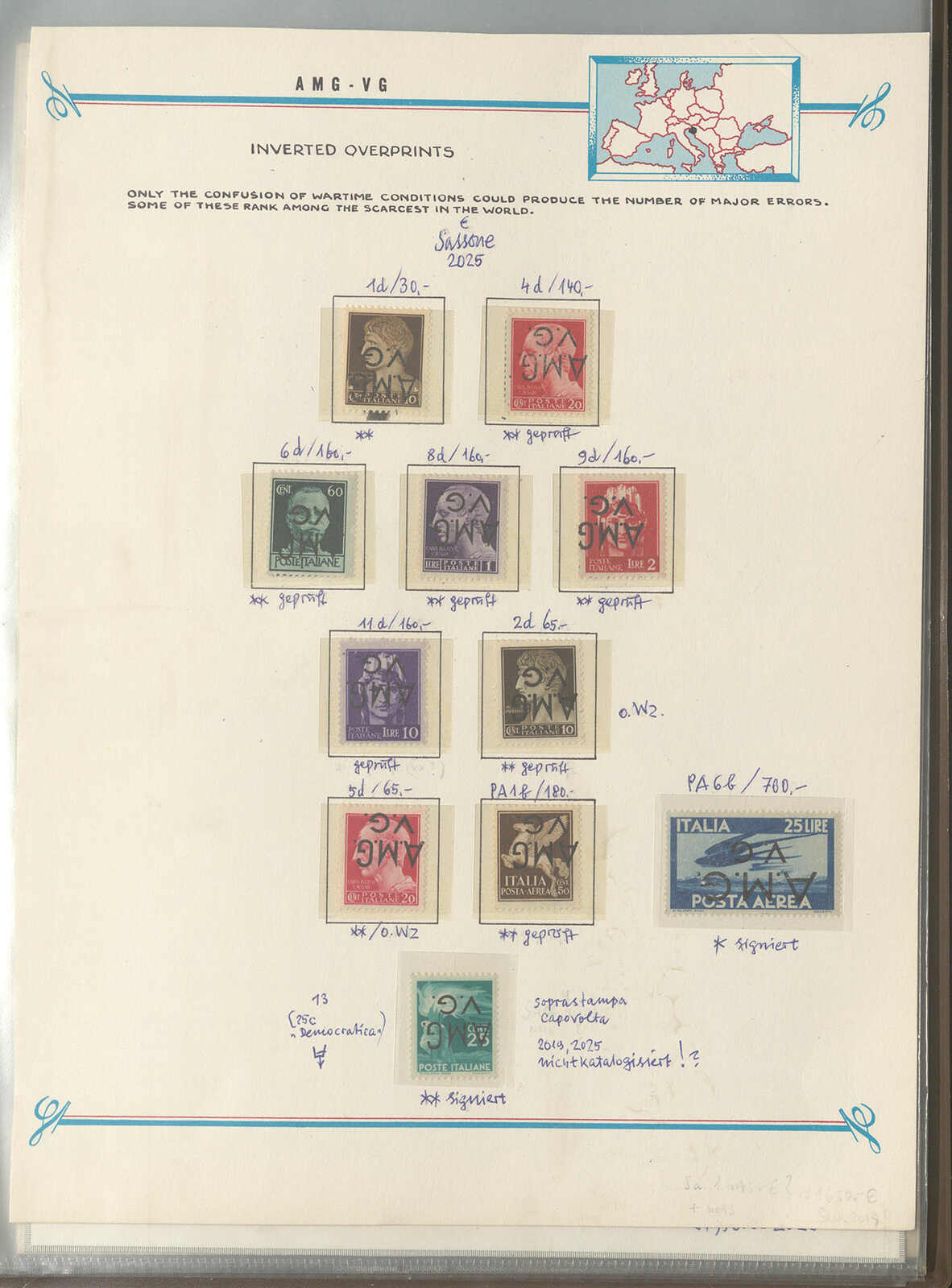 Image 9 for lot number 1519 for Götz 412nd. Auction