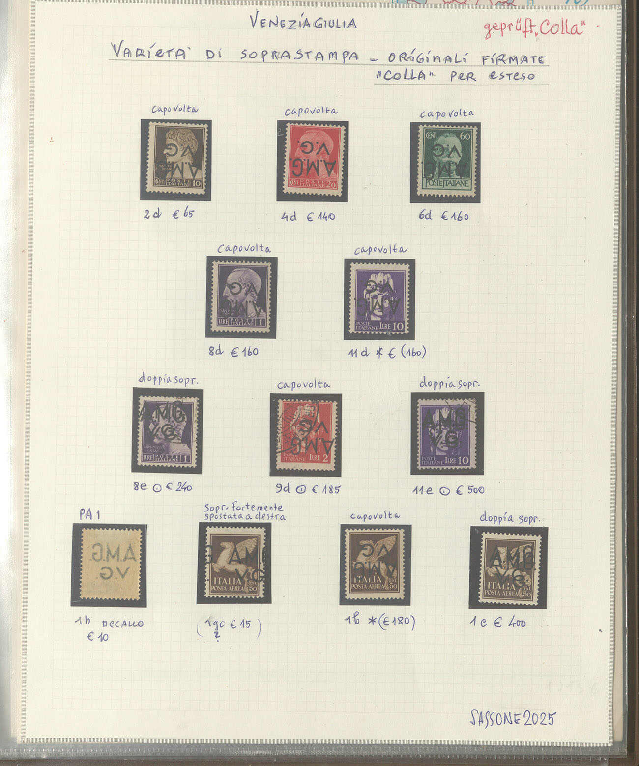Image 10 for lot number 1519 for Götz 412nd. Auction