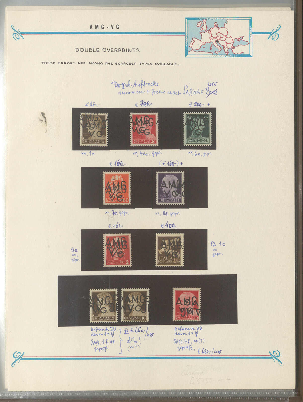 Image 11 for lot number 1519 for Götz 412nd. Auction