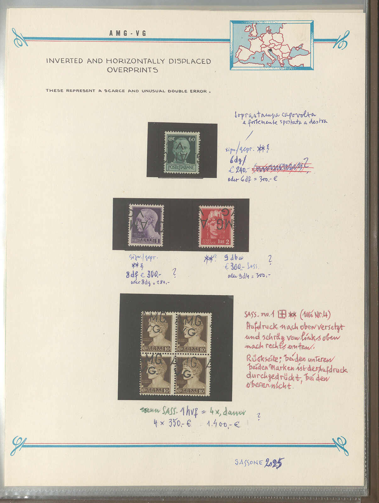 Image 12 for lot number 1519 for Götz 412nd. Auction