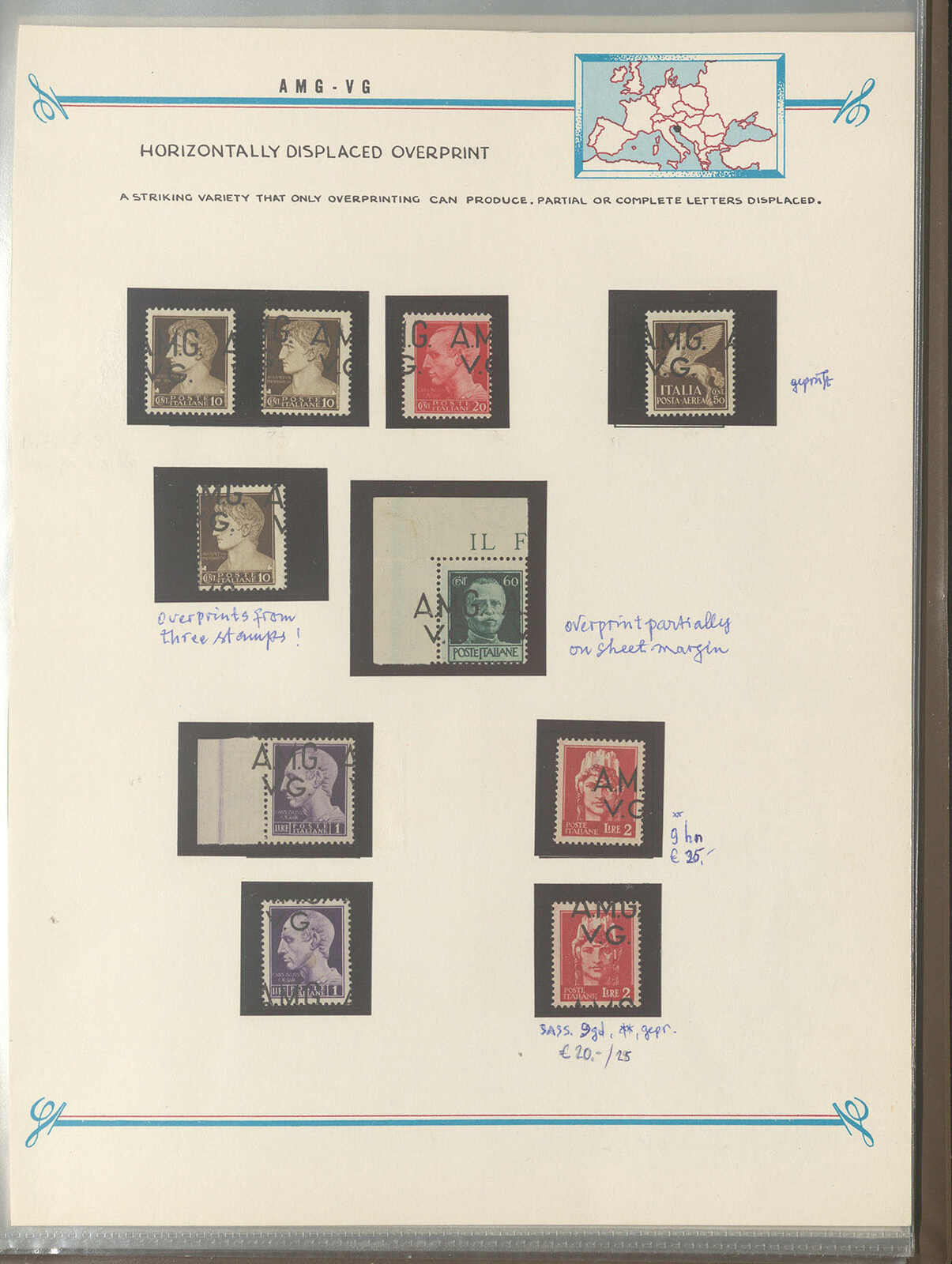 Image 13 for lot number 1519 for Götz 412nd. Auction