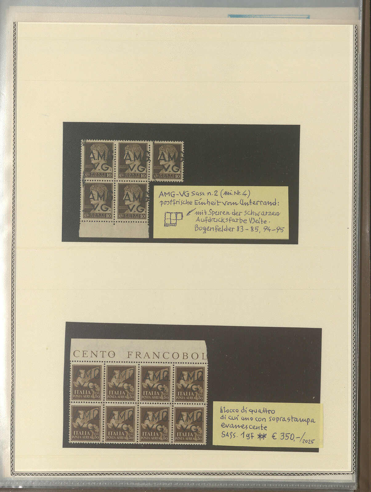 Image 14 for lot number 1519 for Götz 412nd. Auction