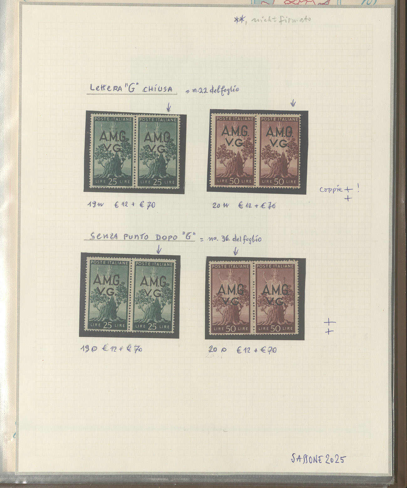 Image 15 for lot number 1519 for Götz 412nd. Auction