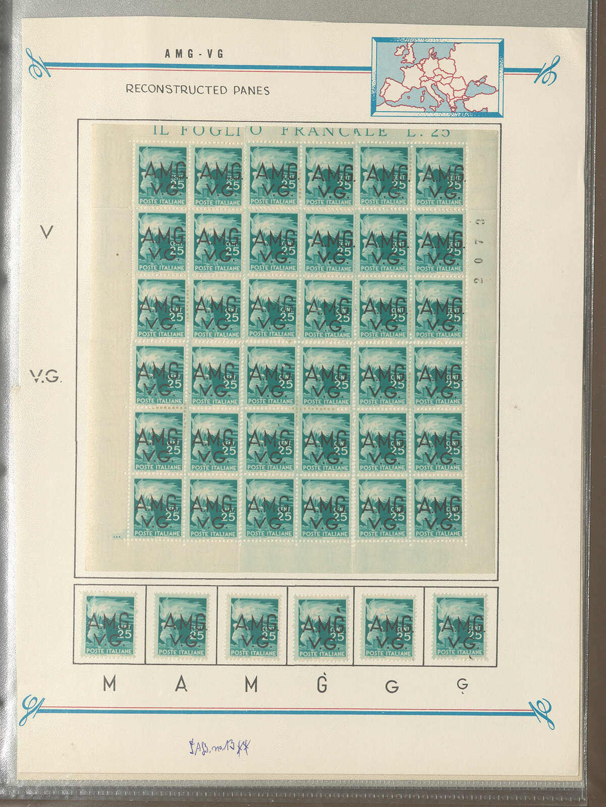 Image 19 for lot number 1519 for Götz 412nd. Auction