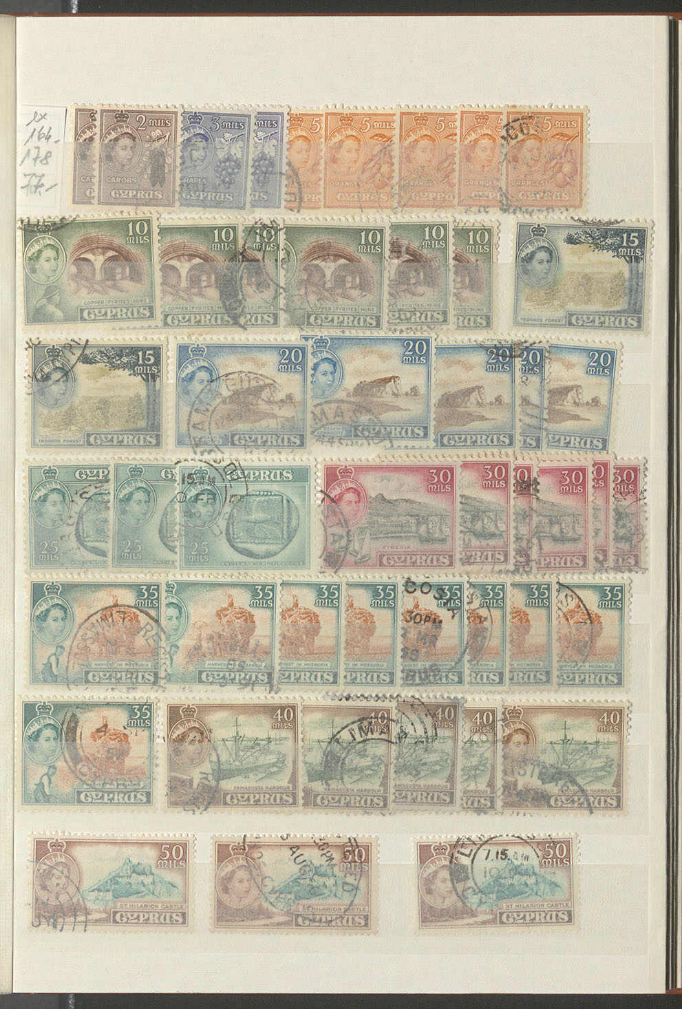 Image 6 for lot number 1613 for Götz 412nd. Auction