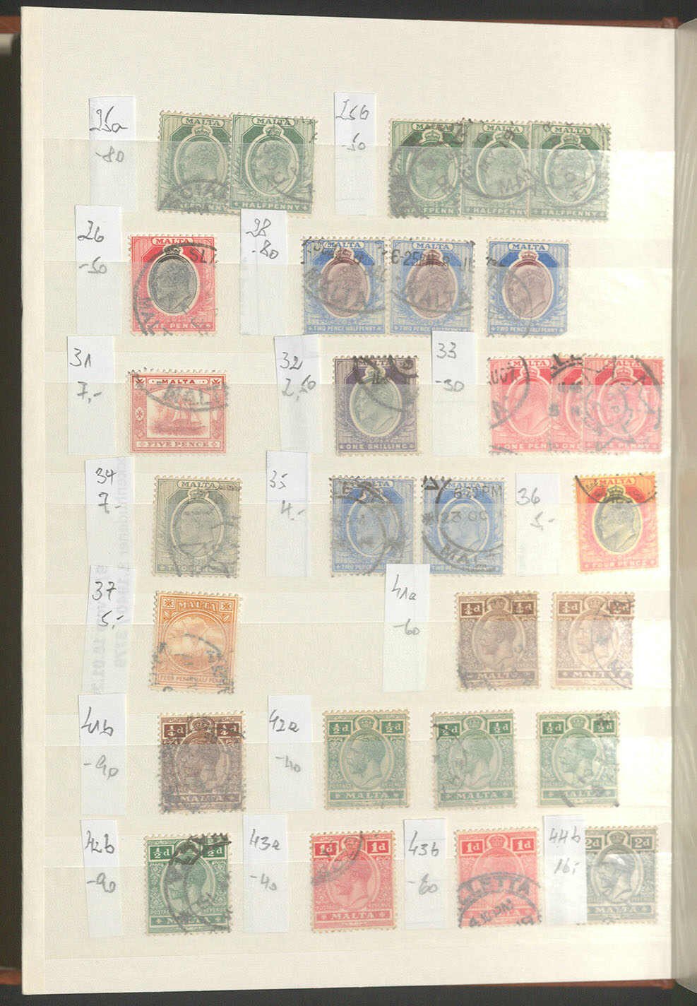 Image 10 for lot number 1613 for Götz 412nd. Auction