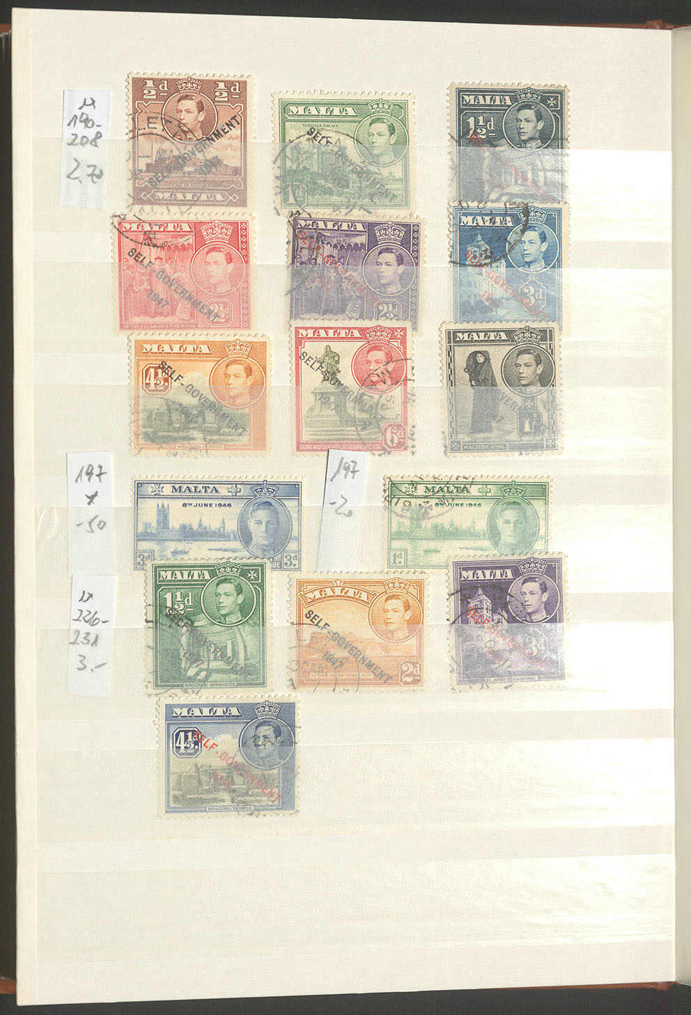 Image 14 for lot number 1613 for Götz 412nd. Auction