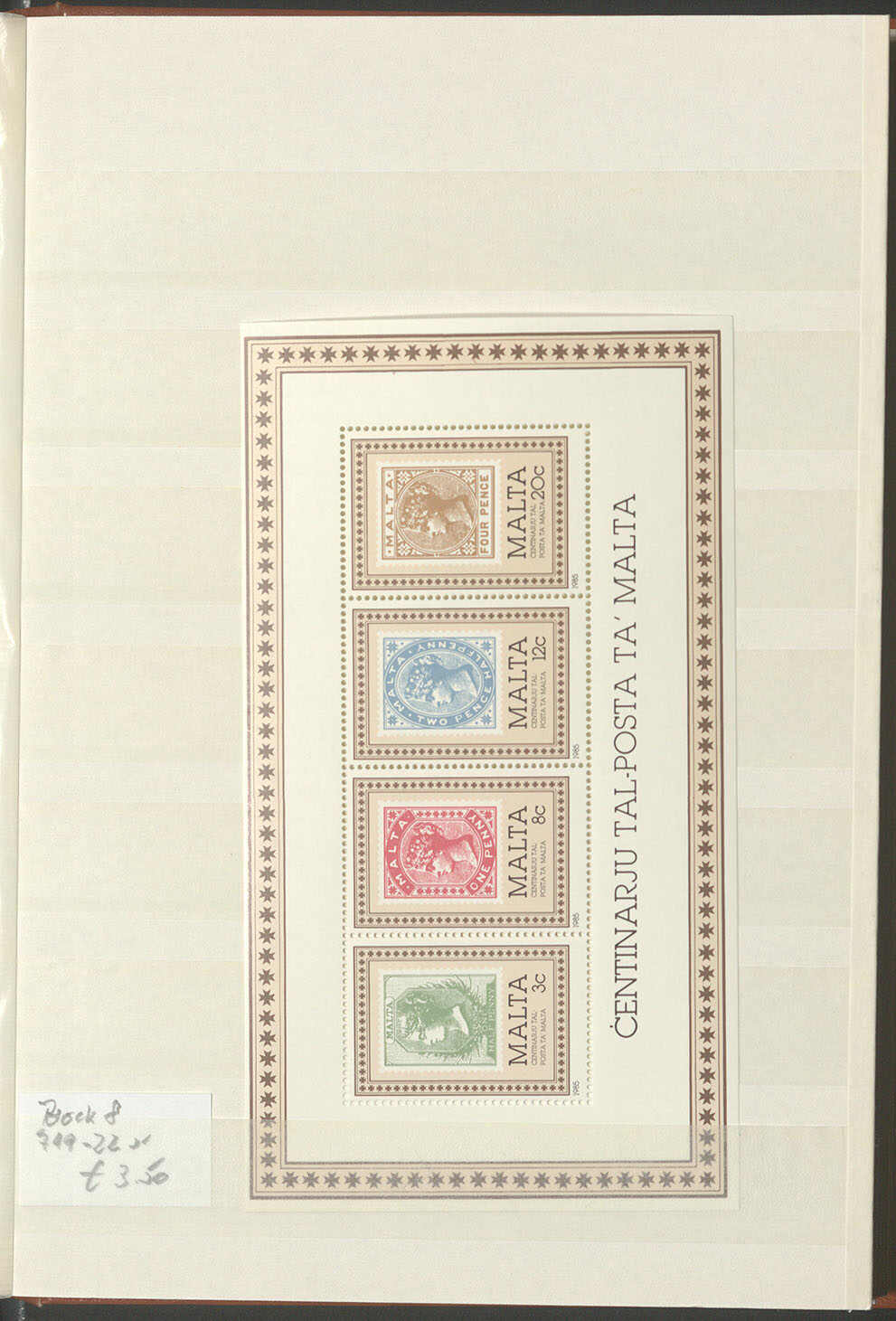 Image 17 for lot number 1613 for Götz 412nd. Auction