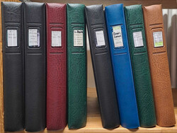 7000: Collezioni e lotti Germania - Collections