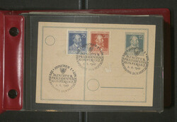 7000: Collezioni e lotti Germania - Collections
