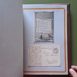 7000: Collezioni e lotti Germania - Collections