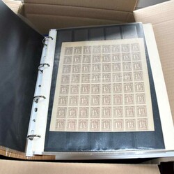 7000: Collezioni e lotti Germania - Collections