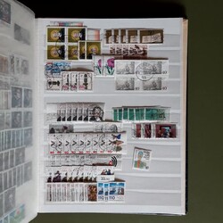 7000: Collezioni e lotti Germania - Collections