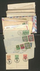 7000: Collezioni e lotti Germania - Collections