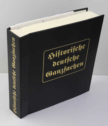 7000: Collezioni e lotti Germania - Collections