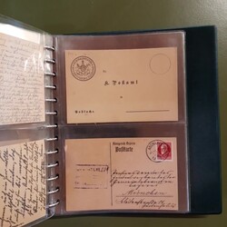 7000: Collezioni e lotti Germania - Collections