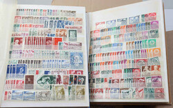 7000: Collezioni e lotti Germania - Official stamps
