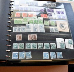 7000: Collezioni e lotti Germania - Collections