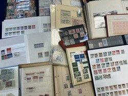 7000: Collezioni e lotti Germania - Collections