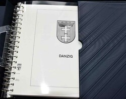 340: Danzig - Collections