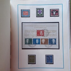 7000: Collezioni e lotti Germania - Collections