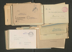7000: Collezioni e lotti Germania - Collections