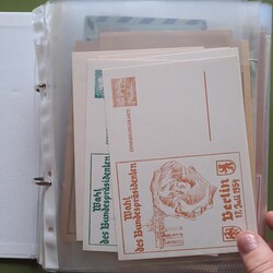 7000: Collezioni e lotti Germania - Collections
