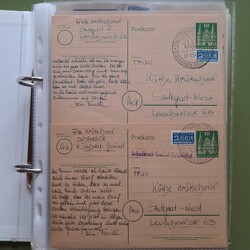 7000: Collezioni e lotti Germania - Collections