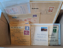 7000: Collezioni e lotti Germania - Collections