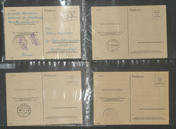 7000: Collezioni e lotti Germania - Collections