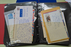 7140: Collezioni e lotti Colonie del Ingelsi - Postal stationery