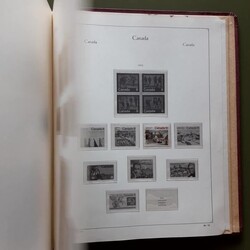 2040: Canada - Collections